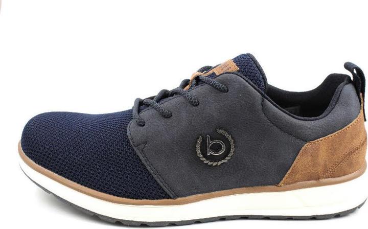 Produktbild Bugatti Sneaker 331AFB016900-4100 (43)