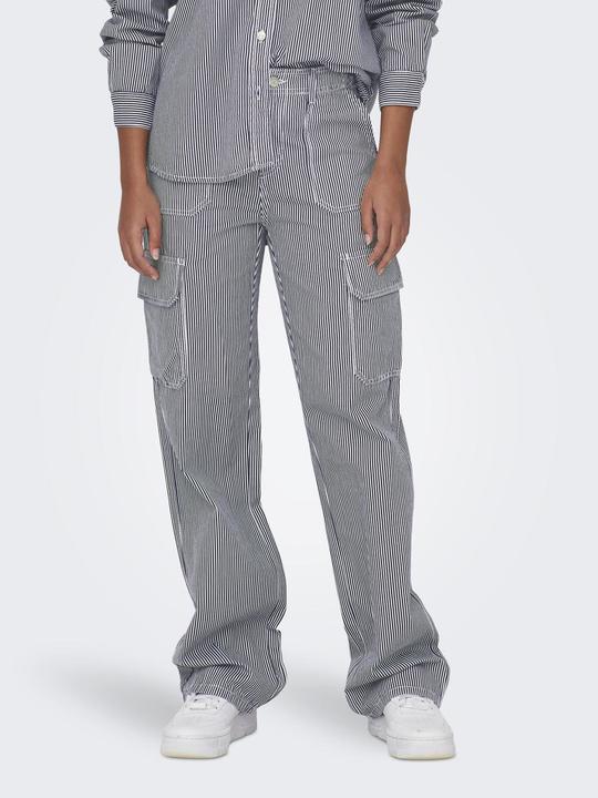 Produktbild JdY Weiter Beinschnitt Hose Hose mit weitem Beinschnitt (XS)