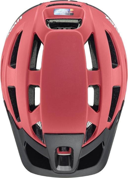 Produktbild Uvex Sports finale 2.0 (52 - 57 cm)