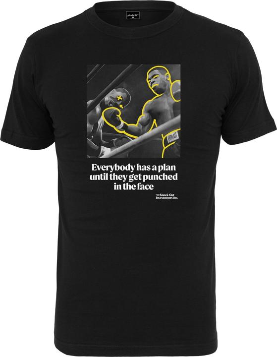 Immagine prodotto MT Maglietta In The Face (XL)