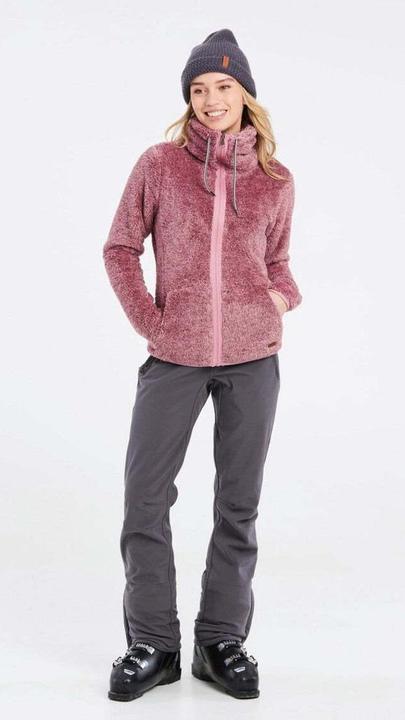 Produktbild Protest Women's Riri Full Zip Top (36)
