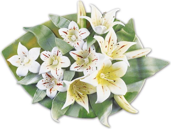 Actual product image Städter Cookie cutter set of 2 lily