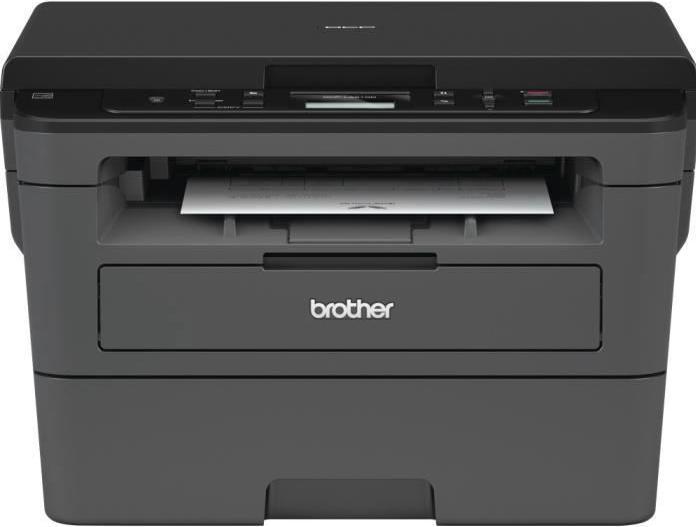 Productafbeelding Brother DCP-L2510D. Printtechnologie: Laser, Afdrukken: Monodruk. Maximale resolutie: 2400 x 2400 DPI. Ko (Laser, Zwart-wit)