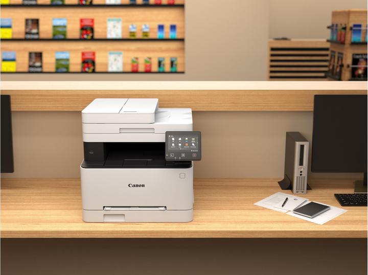 Produktbild Canon MF655Cdw (Laser, Farbe)