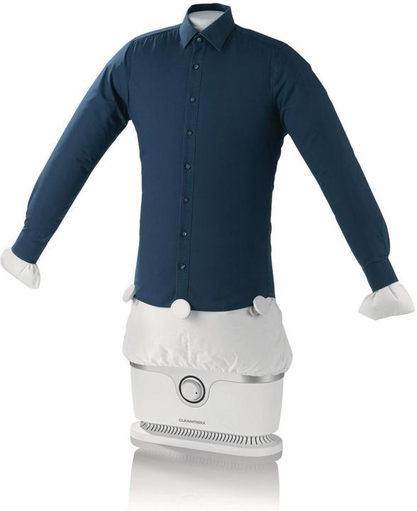 Productafbeelding CleanMaxx Strijkijzer voor overhemden en blouses (1800 W)