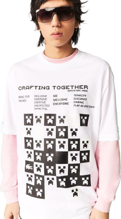 Produktbild Lacoste TShirt (S)