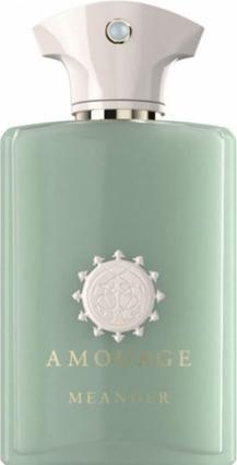 Amouage Meander Eau De Parfum 100 ml (unisex) (Eau de Parfum, 100 ml)