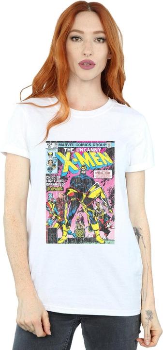 Immagine prodotto X-Men Final Phase Of Phoenix Maglietta Ampia Donna (M)