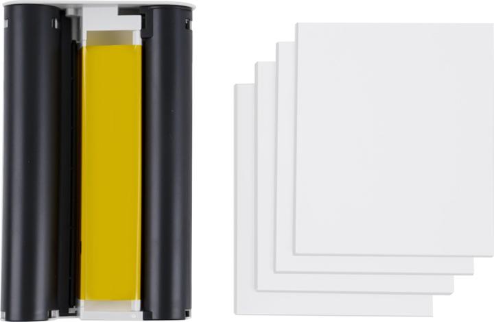Produktbild Xiaomi Instant Photo Printer 1S Set (Thermodirekt / Thermotransfer, Farbe)