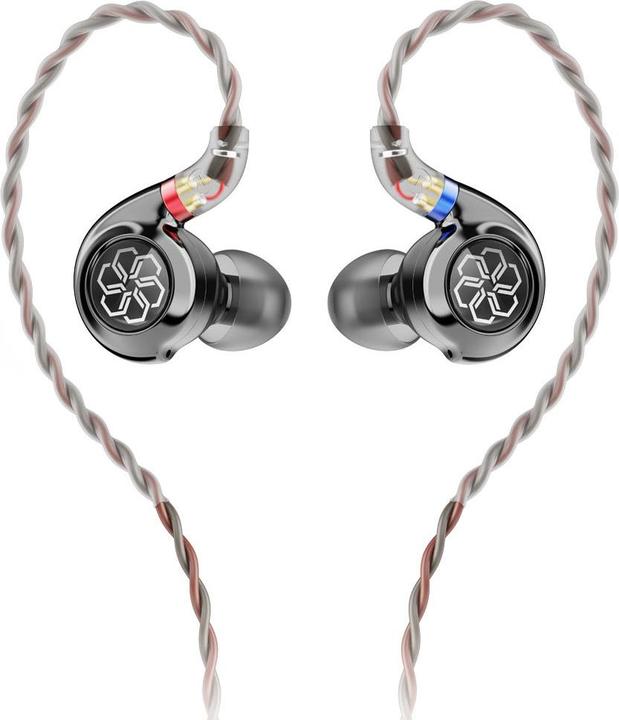 Image du produit FiiO FH11 (Filaire)