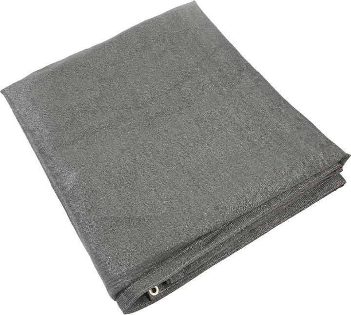 Immagine prodotto Wiltec Tappeto da campeggio traspirante per tende da sole 500x250cm Caravan Camper Camper Groundsheet