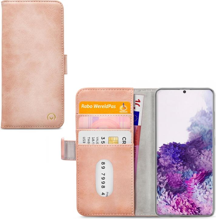 Actual product image Mobilize Elite Gelly Wallet (Samsung Galaxy S20+)