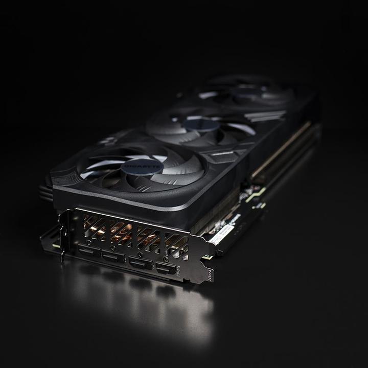 Productafbeelding Gigabyte GeForce RTX 4070 Ti Gaming OC (12 GB)