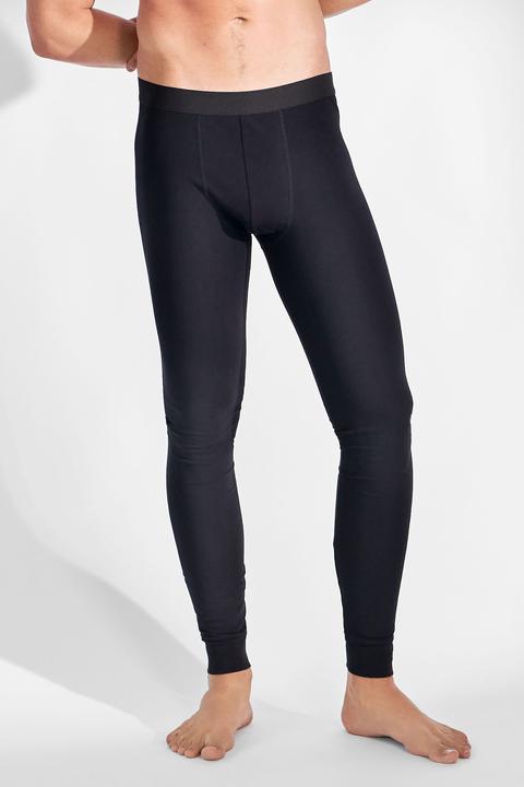 Image du produit Bread & Boxers Long Johns - Coton organique (M)