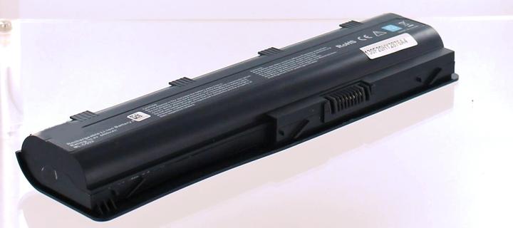 Image du produit AGI Batterie compatible avec HP 635 - Batterie - 4.400 mAh (1 cellules, 4400 mAh)