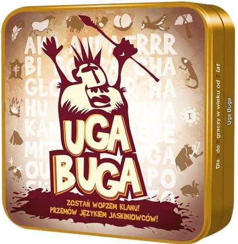 Produktbild Rebel Uga Buga!