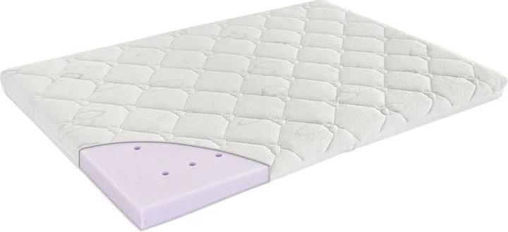 Produktbild Träumeland Laufgitter Matratze play&dream (76 cm, 98 cm)