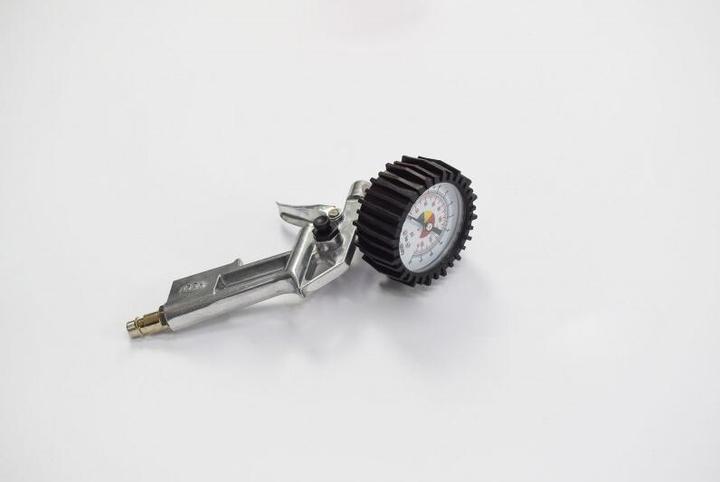 Actual product image Pump'in Kit 5 accessoires compresseur