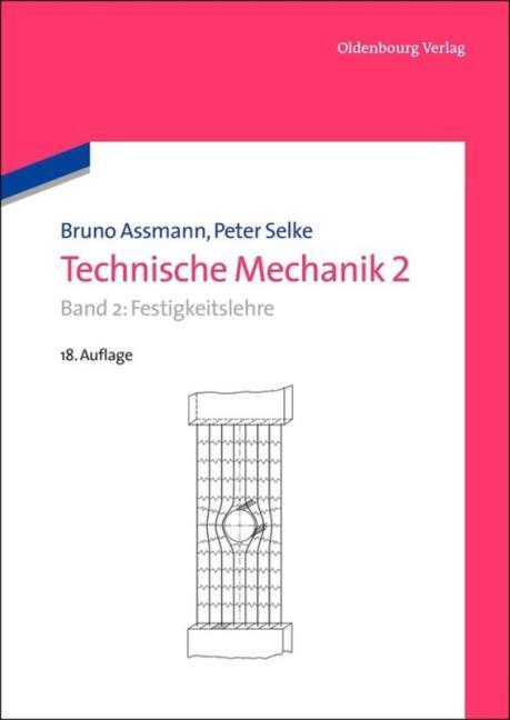 Actual product image Engineering Mechanics 2 (German, Bruno/Selke, Peter, Assmann, 2013)