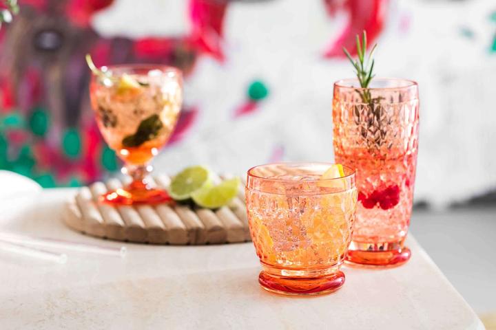 Image du produit Villeroy & Boch Verre à long drink Boston Coloured (0.40 l, 1 x)