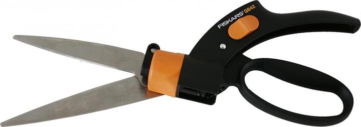 Image du produit Fiskars Coupe-bordures Servo-Système GS42