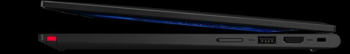 Produktbild Lenovo ThinkPad X13 2-in-1 Gen 5 (13.30", Intel Core Ultra 7 155U, 16 GB, 512 GB, DE)