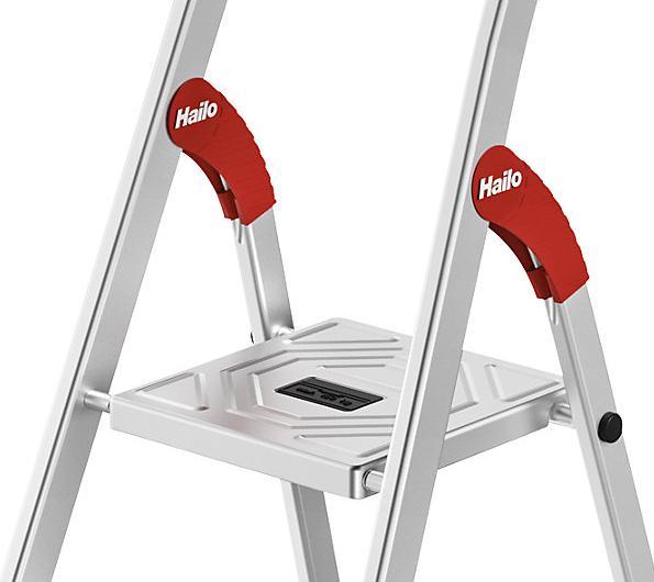 Immagine prodotto Hailo L60 StandardLine (Scala doppia, 13 cm)