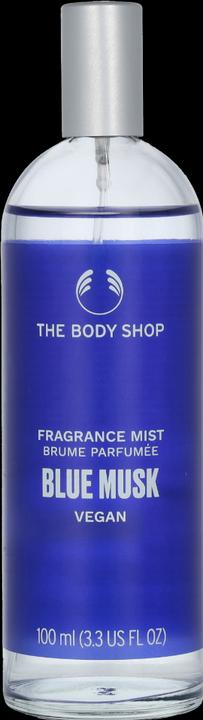 Produktbild Body Shop Fragrance Mist (Eau de Parfum, 100 ml)
