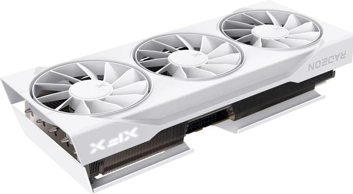 Image du produit XFX Swift AMD Radeon RX 9070 XT Gaming Edition (16 Go)