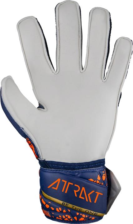Produktbild Reusch torwarthandschuhe kind attrakt solid hugo (7)