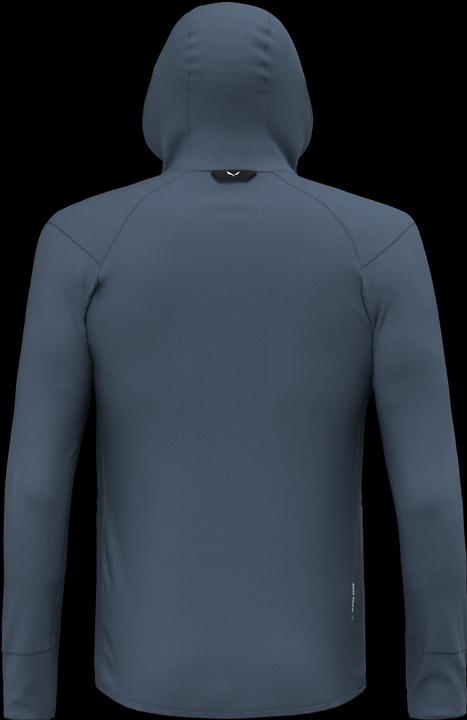 Actual product image Salewa Lavaredo Hemp Hooded Jacket (48)
