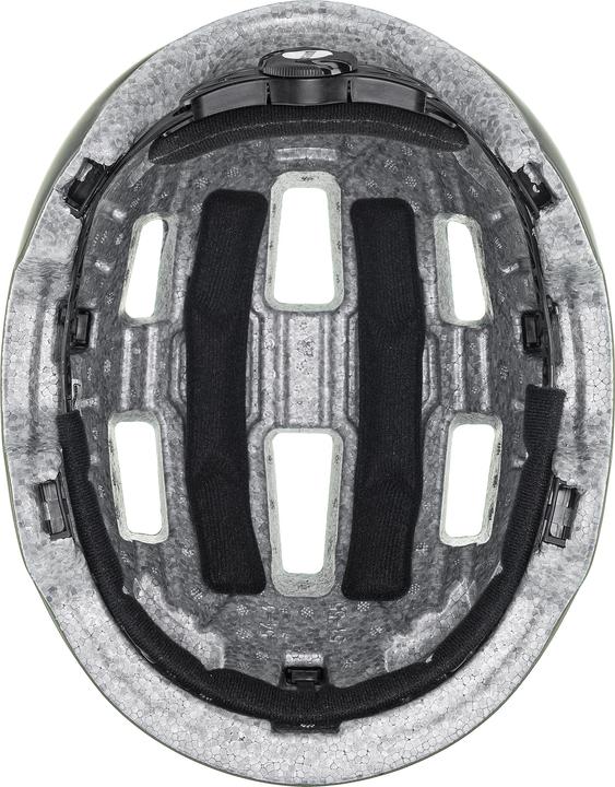 Produktbild Uvex Sports hlmt 4 cc (55 - 58 cm)