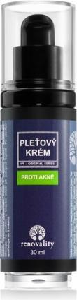 Renovality Original Series Akne Creme 30 ml (30 ml)