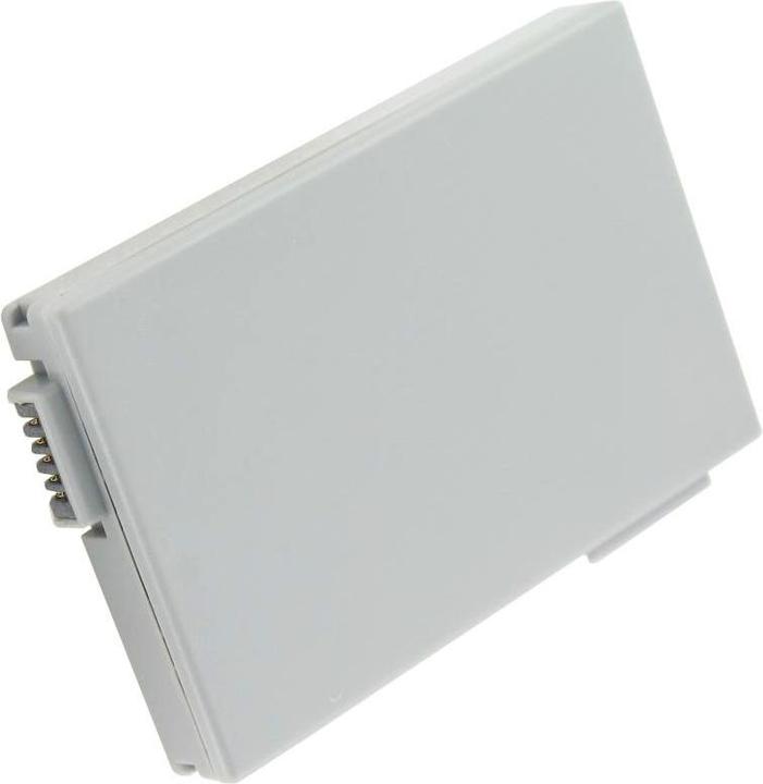 Image du produit AccuCell Batterie pour caméscope Canon Optura S1 (Batterie)