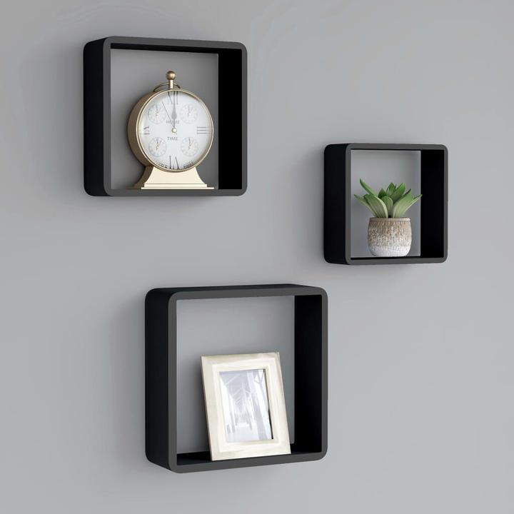Actual product image VidaXL Gabriela (28 x 10 x 28 cm)