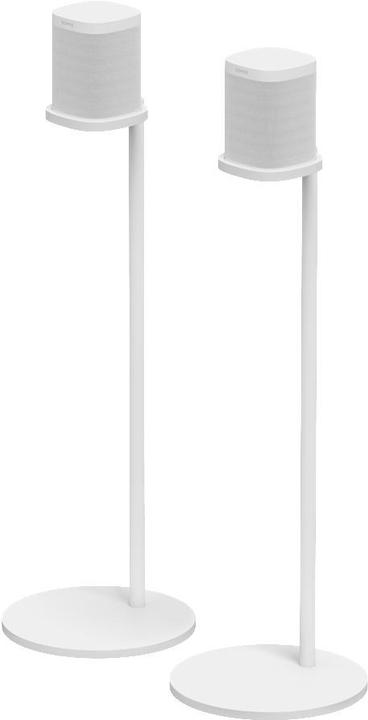 Produktbild Sonos Stands for One, One SL, Play:1 (1 Paar, Ständer, Nicht beweglich)