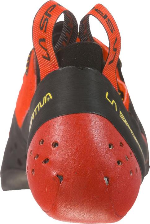 Produktbild La Sportiva Testarossa Kletterschuhe (38)