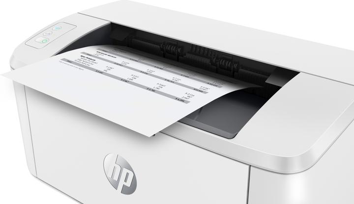 Immagine prodotto HP LaserJet M110we (Laser, Bianco e nero)