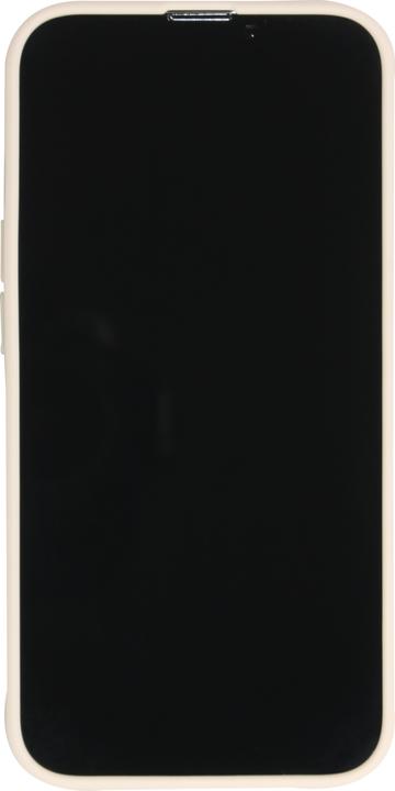 Immagine prodotto PhoneLook Cover Tappetino in silicone Cuore oro (Apple iPhone 16 Pro)