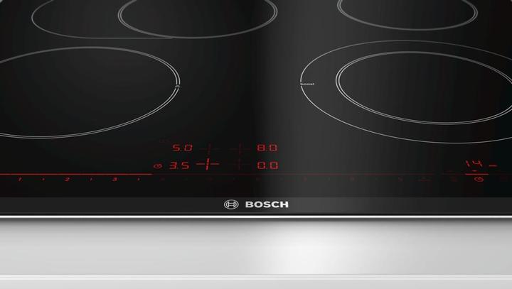 Actual product image Bosch Hausgeräte PKN675DP1D