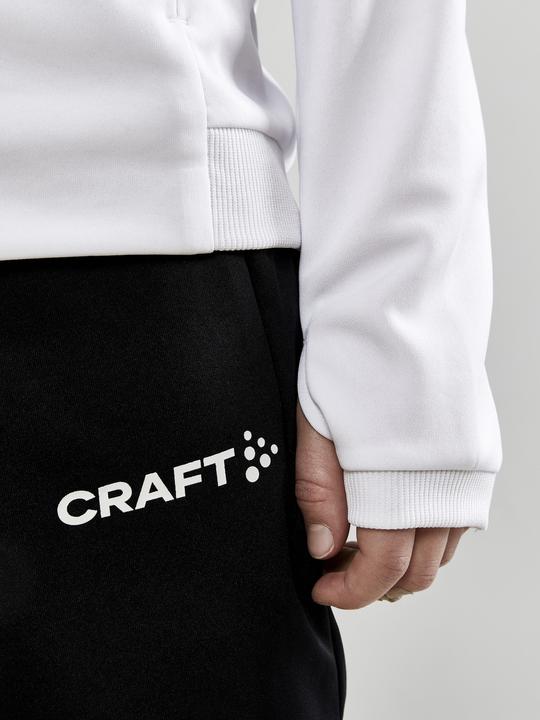 Actual product image Craft Evolve Hood Jacket Jr (122)