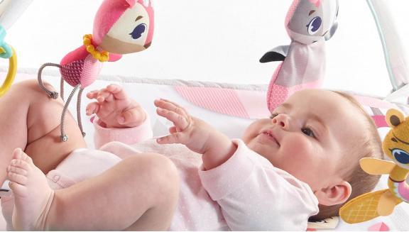 Image du produit Tiny Love Tiny Princess