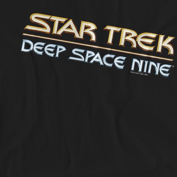 Produktbild Deep Space Nine TShirt (L)
