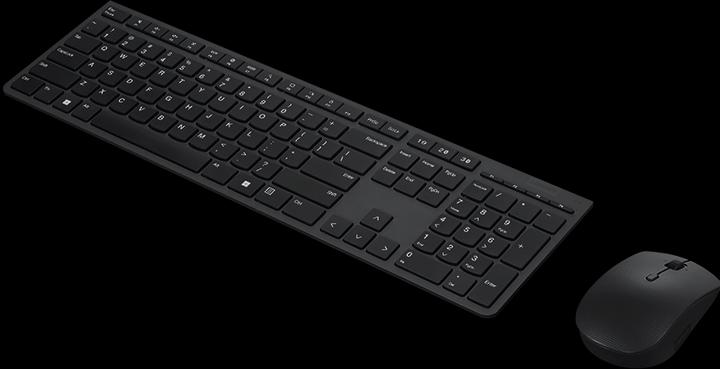 Actual product image Lenovo Professional Combo (CH, Wireless)