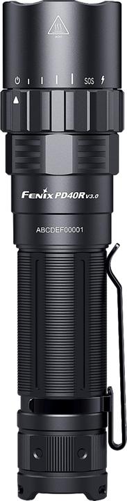 Produktbild Fenix PD40R V3.0 (14.30 cm, 3000 lm)