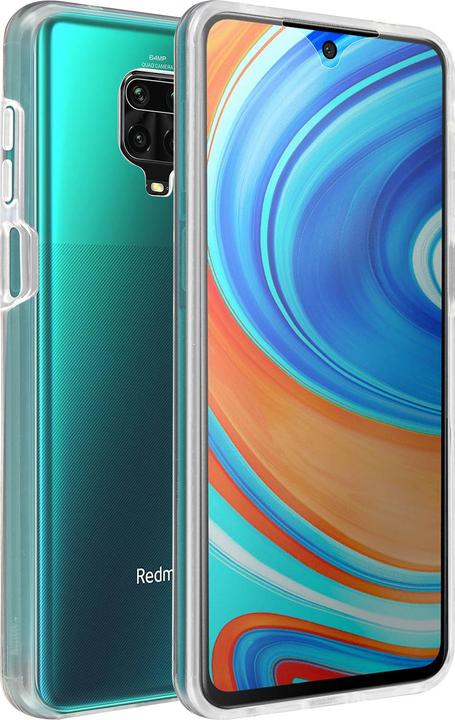 Produktbild Avizar Integrale Series (Xiaomi Redmi Note 9S)