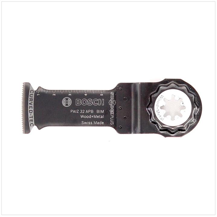 Actual product image Bosch Professional Multi-Cutter GOP 40-30, in box