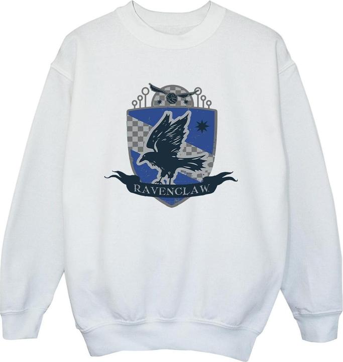 Image du produit - Sweat RAVENCLAW CHEST BADGE - Garçon (104)