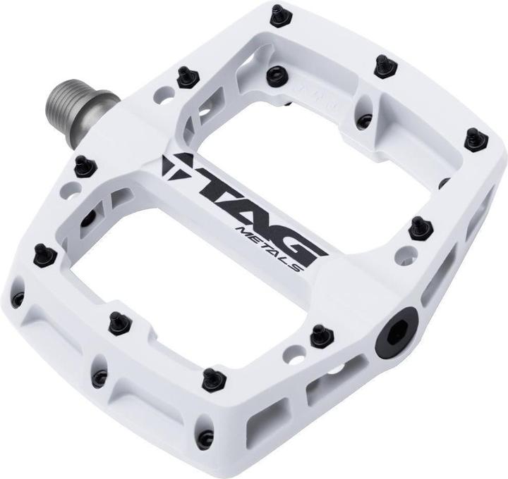 Produktbild TAG Metals MTB T3 Nylon Pedals
