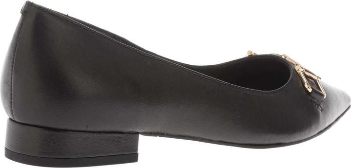 Produktbild Dune London Pumps Hillingdon Leder (37)